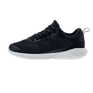 Varsity Vibe Training Shoes Black